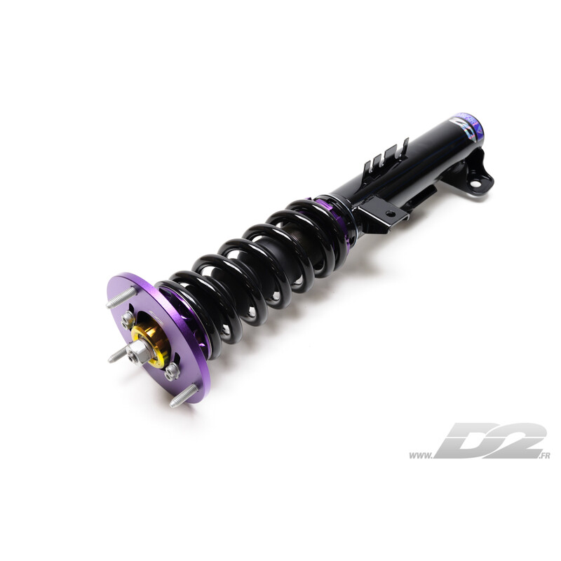 Combinés Filetés D2 Rallye Asphalte pour BMW M3 E36 (94-98)