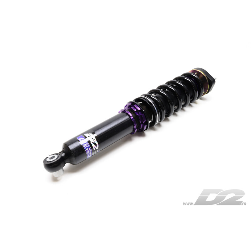 Combinés Filetés D2 Drift pour BMW M3 E36 (94-98)