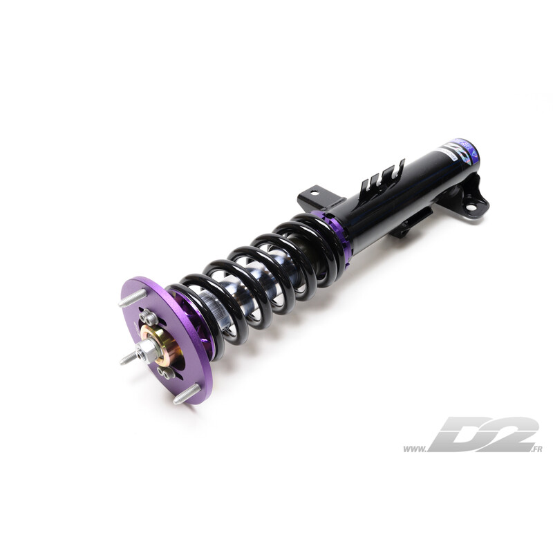 Combinés Filetés D2 Drift pour BMW M3 E36 (94-98)