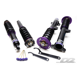 Combinés Filetés D2 Drift pour BMW Série 3 E36 (90-98)