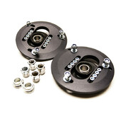 Combinés Filetés D2 Super Sport pour BMW Série 3 E36 Compact (94-00)