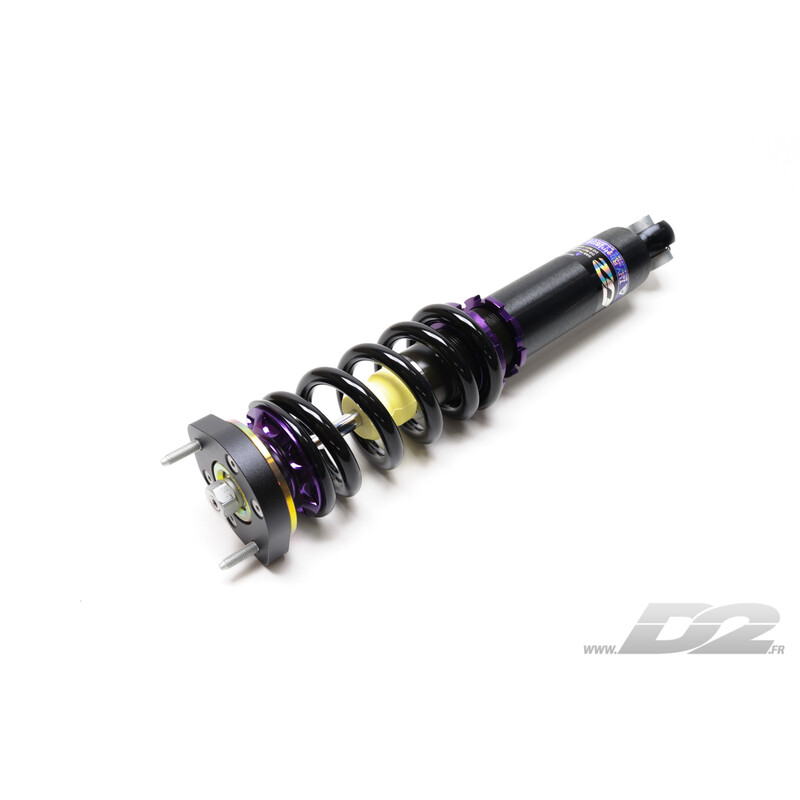 Combinés Filetés D2 Drift pour BMW M3 E46 (02-06)