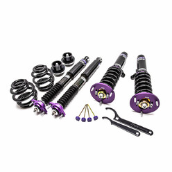 Combinés Filetés D2 Drift pour BMW Série 3 E46 (98-06)