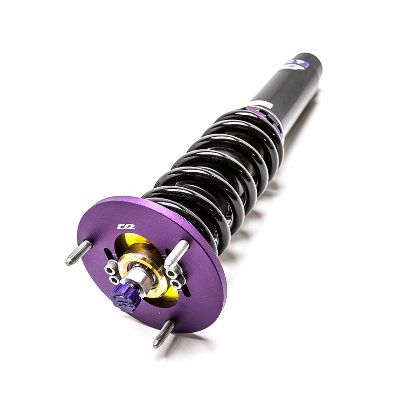 Combinés Filetés D2 Drift pour BMW Série 3 E46 (98-06)