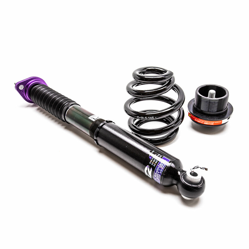 Combinés Filetés D2 Drift pour BMW Série 3 E46 (98-06)