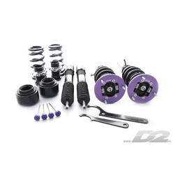 Combinés Filetés D2 Street pour BMW Série 3 E9X (05-12)