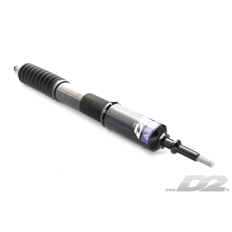 Combinés Filetés D2 Street pour BMW Série 3 E9X (05-12)