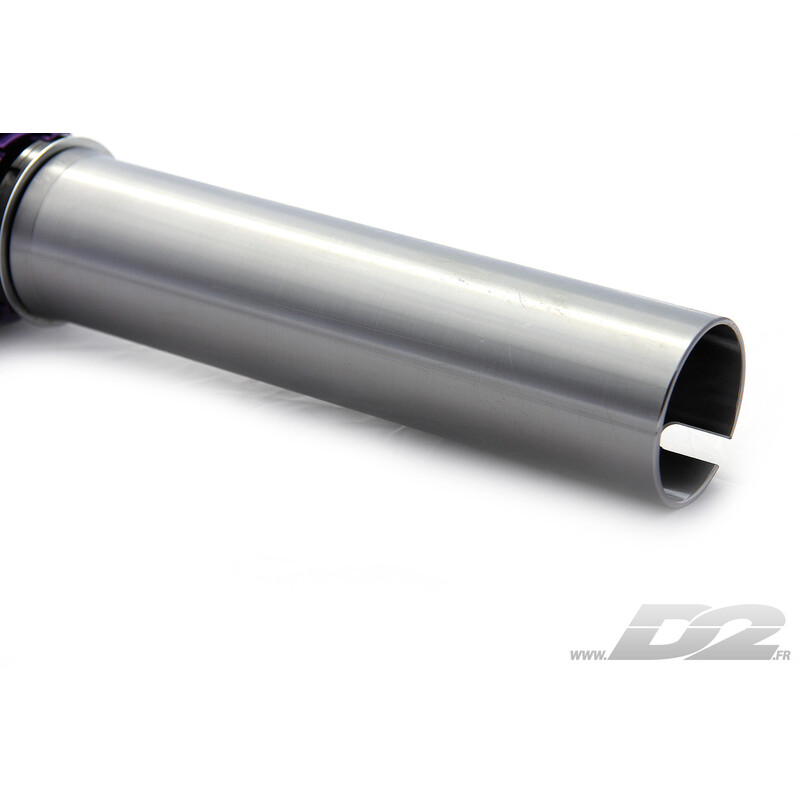 Combinés Filetés D2 Circuit pour BMW M5 E34 (87-95)