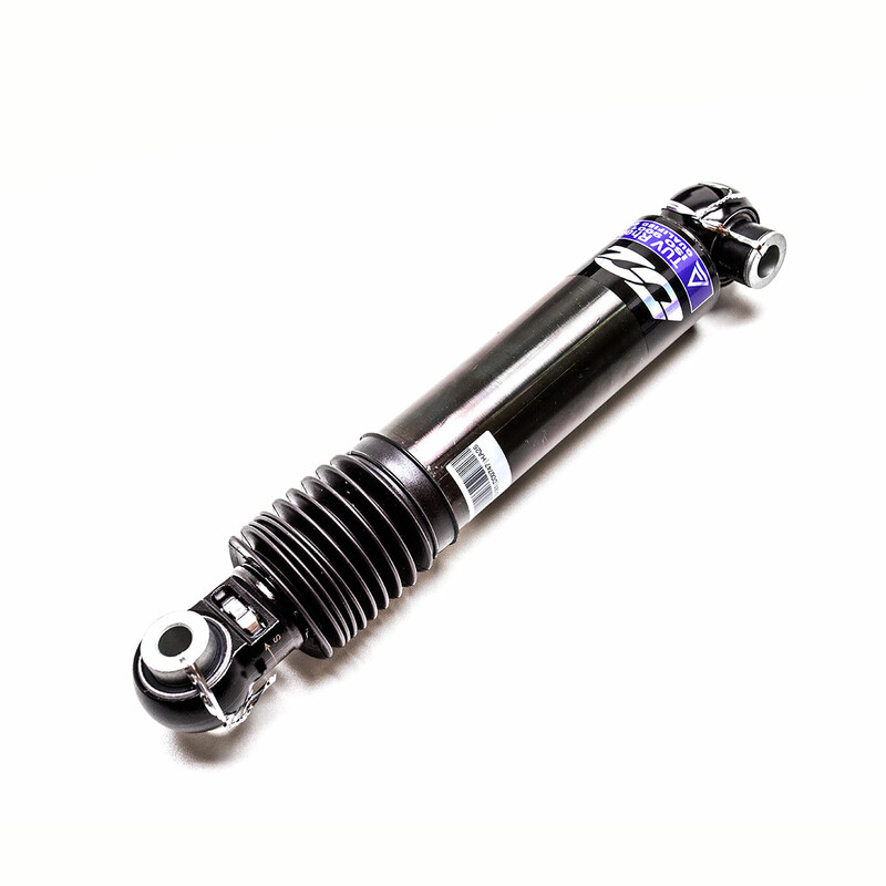 Combinés Filetés D2 Street pour Citroen Saxo (96-03)