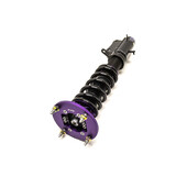 Combinés Filetés D2 Street pour Ford Mustang MK5 (05-14)