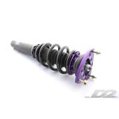 Combinés Filetés D2 Street pour Mazda 3 BK, dont MPS (03-09)