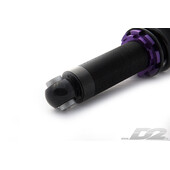 Combinés Filetés D2 Street pour Mazda MX-5 NA & NB (89-05)