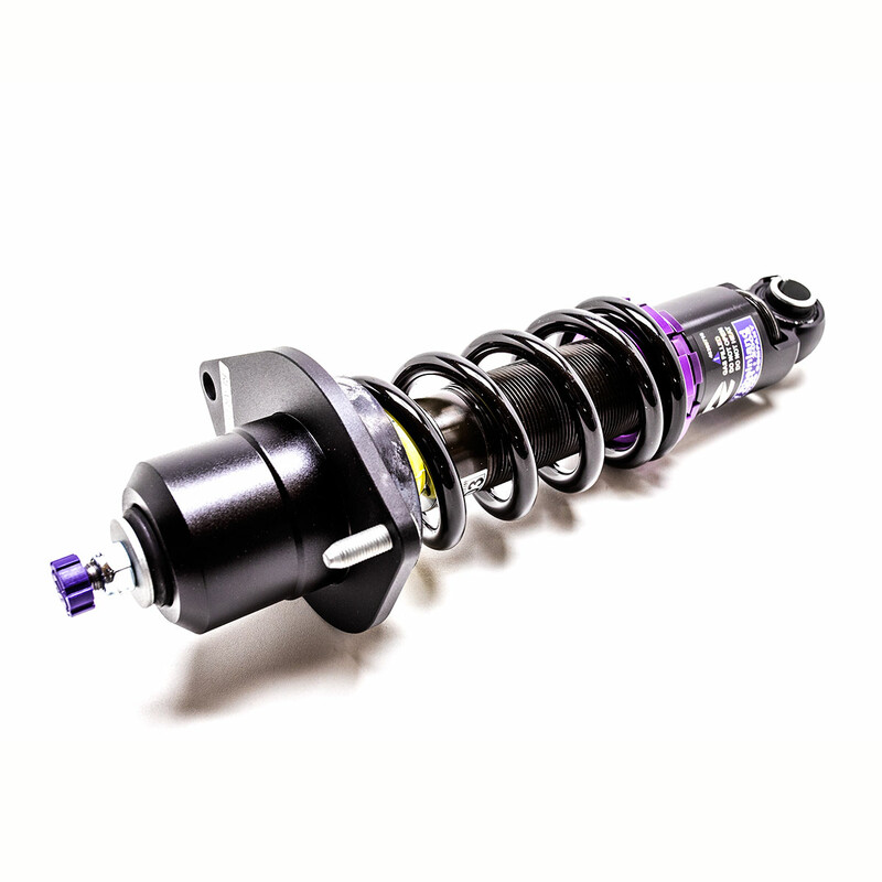 Combinés Filetés D2 Drift pour Mazda RX-8