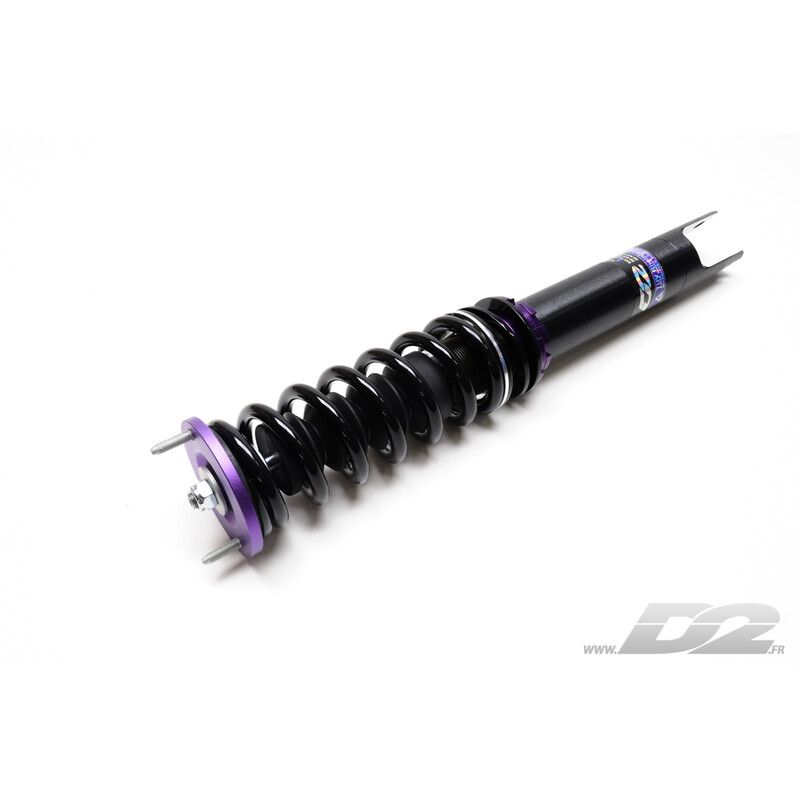 Combinés Filetés D2 Drift pour Nissan 300ZX Z32 (89-00)