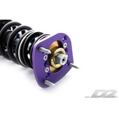 Combinés Filetés D2 Rallye Asphalte pour Peugeot 106