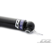 Combinés Filetés D2 Rallye Asphalte pour Peugeot 106