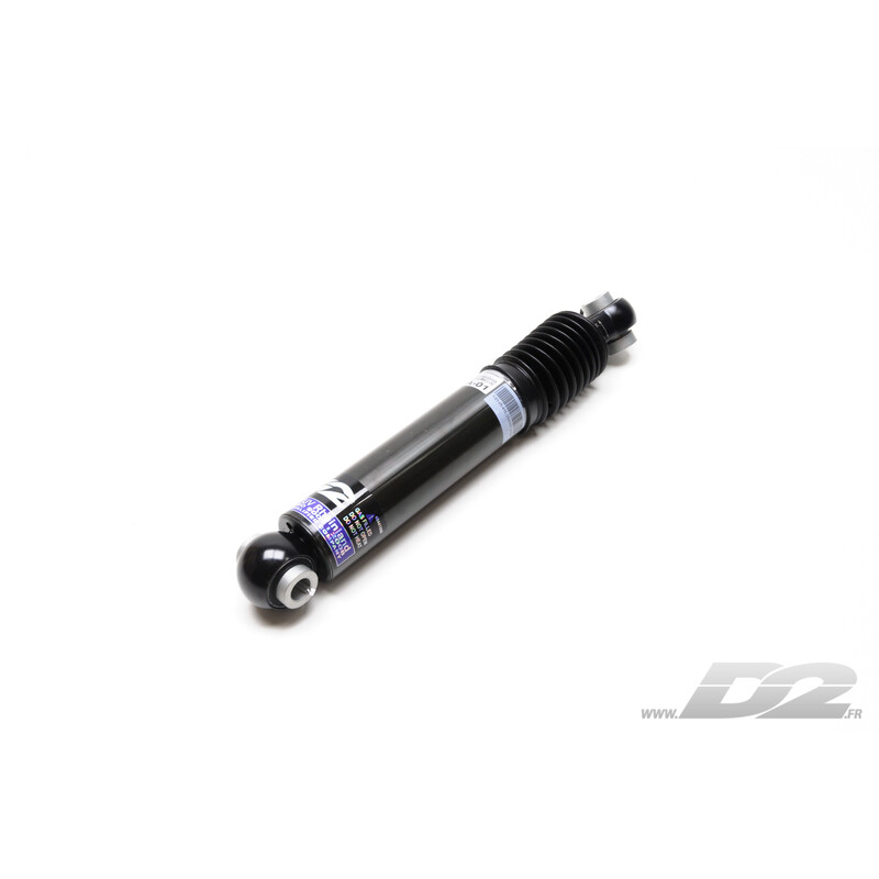 Combinés Filetés D2 Street pour Peugeot 306
