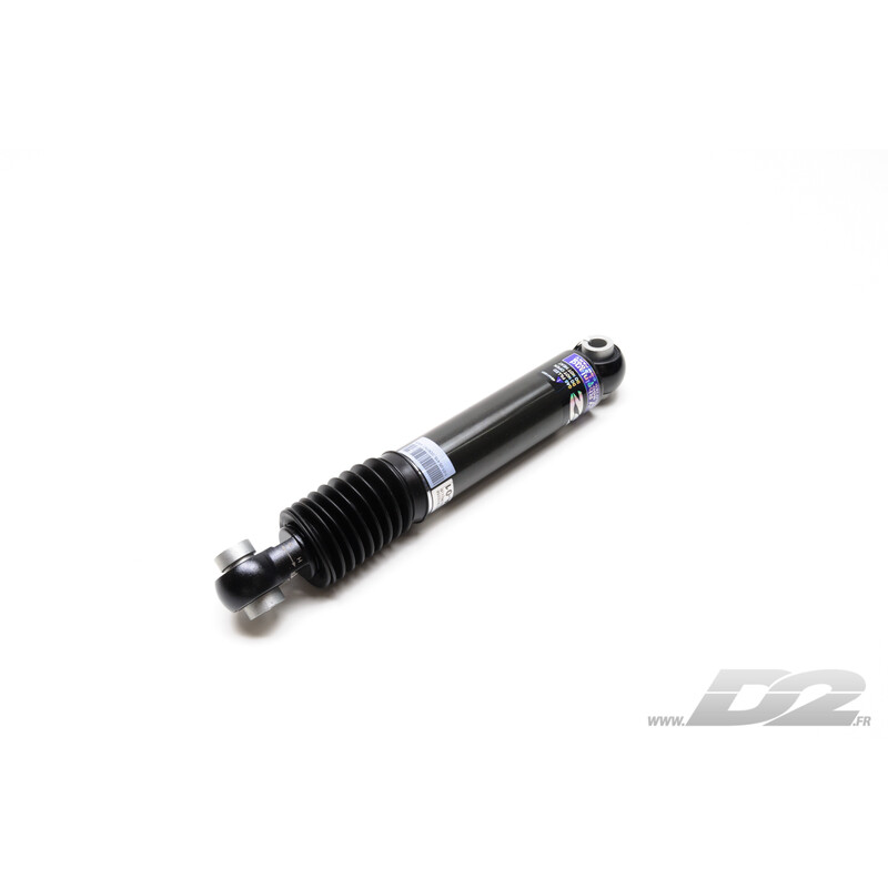 Combinés Filetés D2 Street pour Peugeot 306