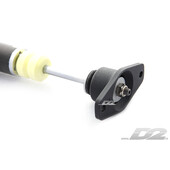 Combinés Filetés D2 Street pour Peugeot 406 (95-04)
