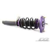 Combinés Filetés D2 Street pour Seat Ibiza 6L1 (02-08)