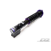 Combinés Filetés D2 Street pour Subaru Impreza WRX / STI GC & GF (92-00)