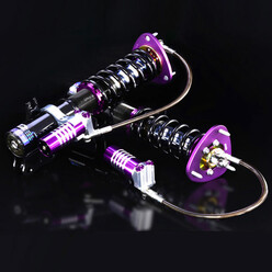Combinés Filetés D2 Pro Racing Drift pour Subaru Impreza WRX / STI GC & GF (92-00)