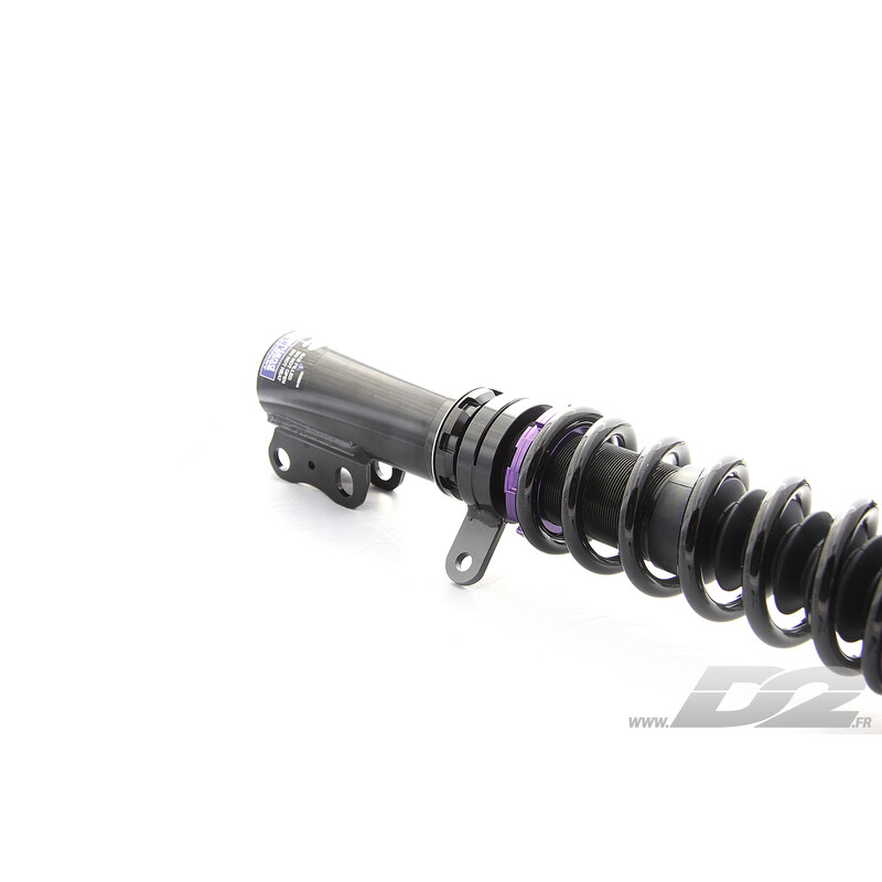 Combinés Filetés D2 Street pour Toyota MR2 SW20 (89-99)
