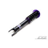 Combinés Filetés D2 Street pour Toyota Supra MK4 (93-98)