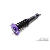 Combinés Filetés D2 Street pour Toyota Supra MK4 (93-98)