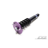 Combinés Filetés D2 Street pour Toyota Supra MK4 (93-98)
