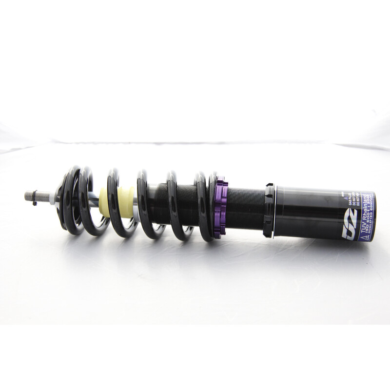 Combinés Filetés D2 Circuit pour VW Golf 2 (85-92)