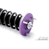 Combinés Filetés D2 Street pour BMW Série 5 E60 (03-10)