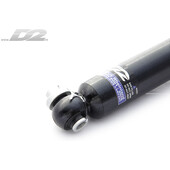 Combinés Filetés D2 Street pour BMW Série 5 E60 (03-10)