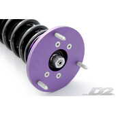 Combinés Filetés D2 Street pour BMW Série 5 E60 (03-10)