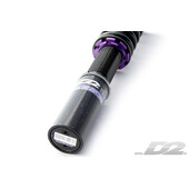 Combinés Filetés D2 Street pour BMW Série 5 E60 (03-10)