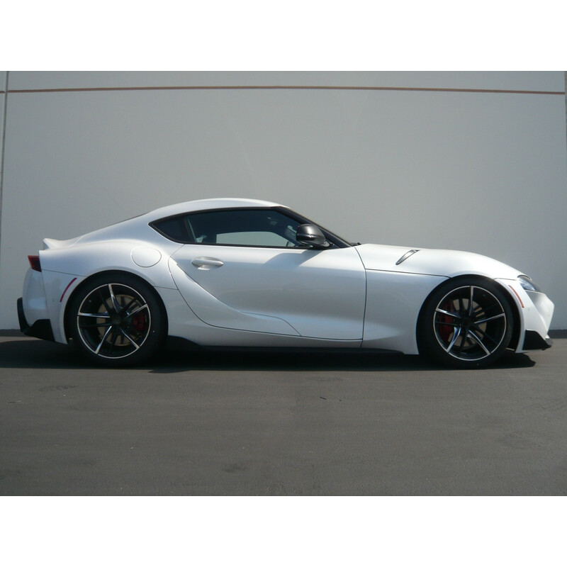 Ressorts Courts Tein S-Tech pour Toyota Supra A90 (2019+)