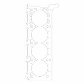 Joint de Culasse Renforcé Athena pour BMW V8 4.4L M62