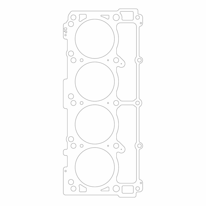 Joint de Culasse Renforcé Athena pour Dodge & Chrysler V8 Hemi 6.1L