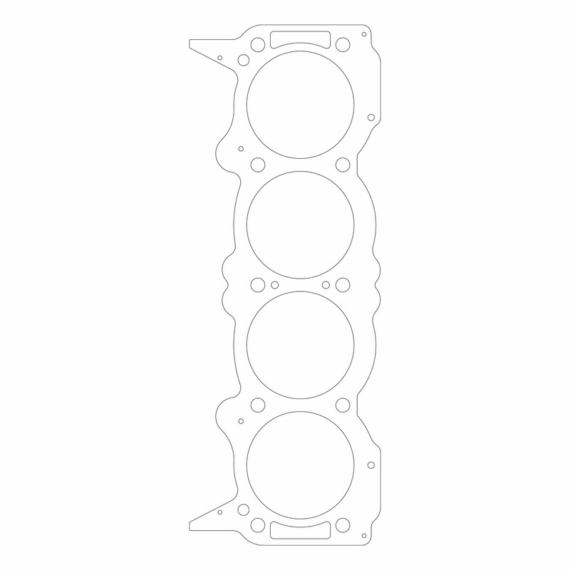 Joint de Culasse Renforcé Athena pour Buick V8 400 & 555ci (67-76)