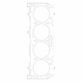 Joint de Culasse Renforcé Athena pour Oldsmobile V8 455ci (68-76)