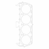 Joint de Culasse Renforcé Athena pour Chrysler V8 361-440ci