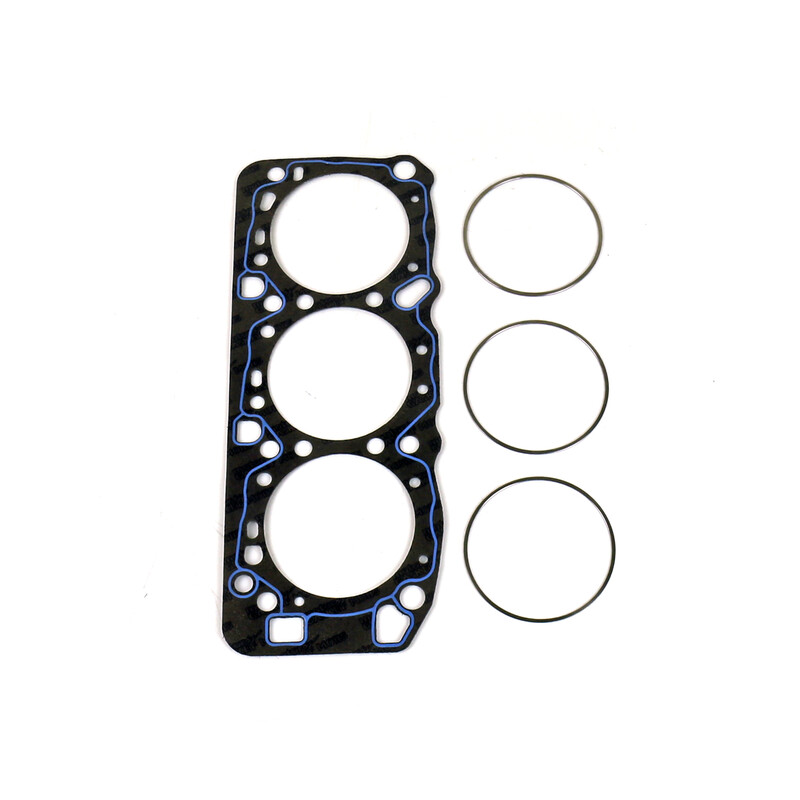Joint de Culasse Renforcé Athena pour Mitsubishi 6G72 (3000GT, Stealth, Eclipse...)