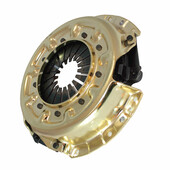 Embrayage Renforcé Exedy Safari Tuff pour Mitsubishi L200 / Triton 2.5L Di-D (05-15)