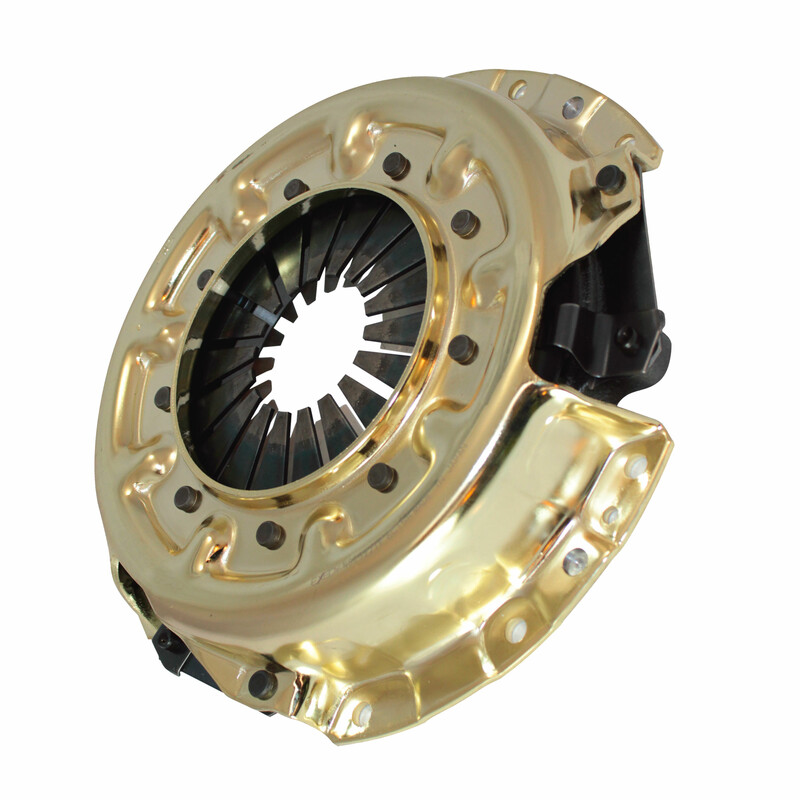 Embrayage Renforcé Exedy Safari Tuff pour Toyota Land Cruiser RZJ90/95 2.7L (95-02)