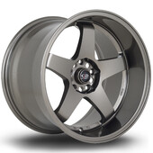 Jante Rota GTR-D 18x12" 5x114.3 ET0, Bronze