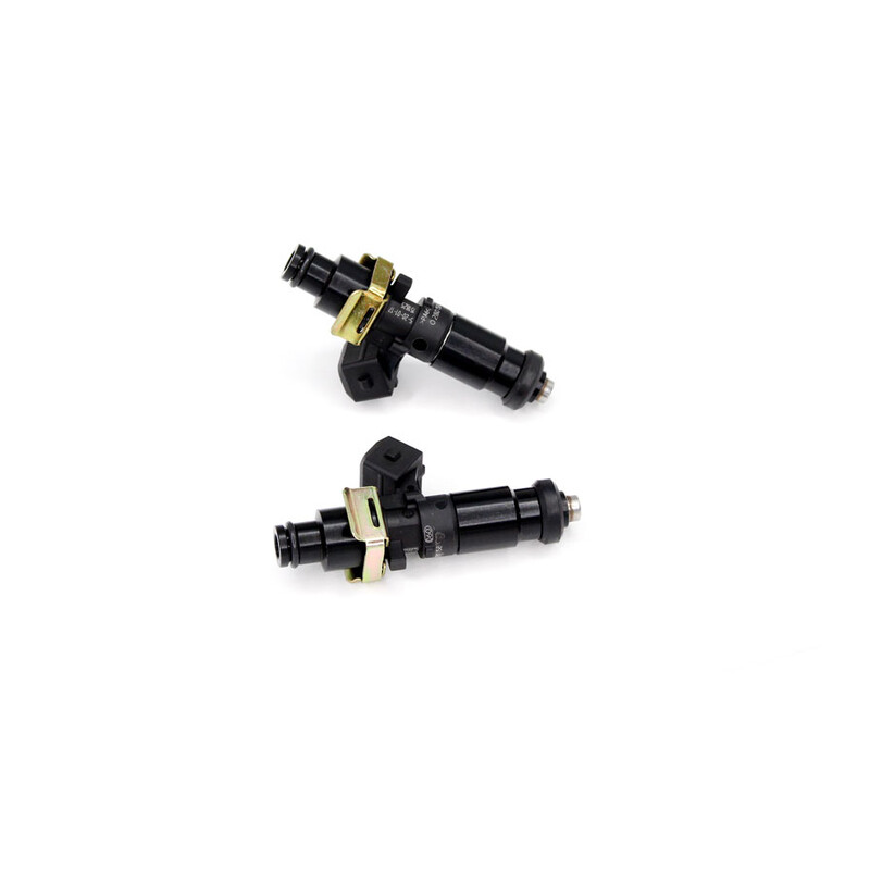 Injecteurs Deatschwerks 1200 cc/min pour Arctic Cat XF/M 800 & 8000 (12-17)