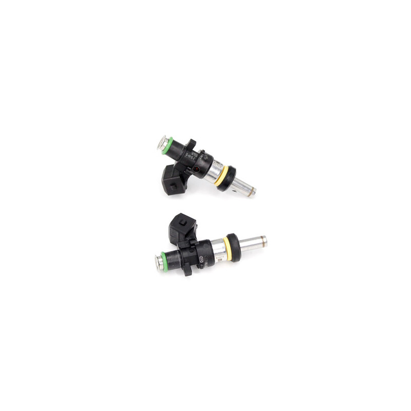 Injecteurs Deatschwerks 1200 cc/min pour Arctic Cat M9000 (12-16)
