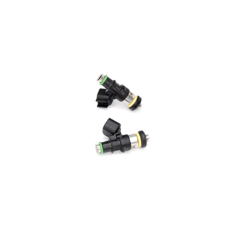 Injecteurs Deatschwerks 550 cc/min pour Arctic Cat M9000 (12-16)