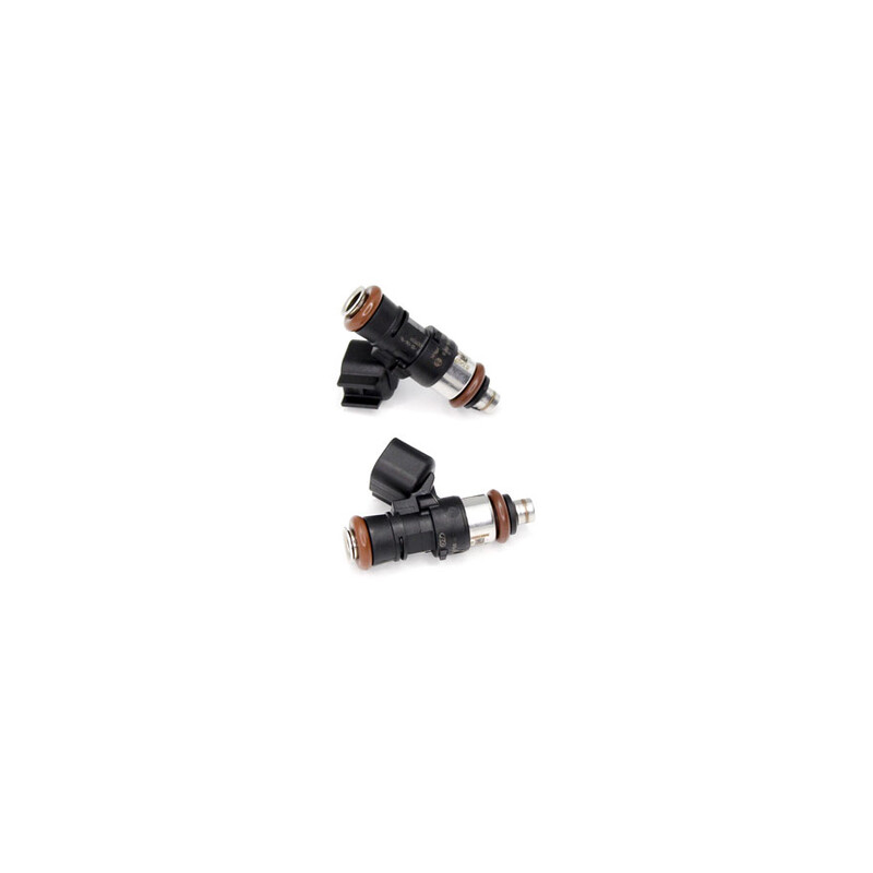 Injecteurs Deatschwerks 440 cc/min pour Arctic Cat Wildcat 700 &1000 (12-16)