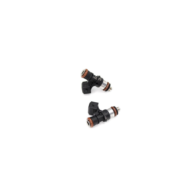 Injecteurs Deatschwerks 1500 cc/min pour Polaris Rush 800 (11-15)